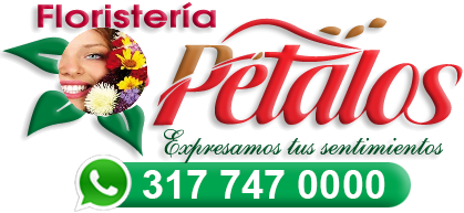 ꧁Floristería Pétalos Medellín WhatsApp 317 747 0000꧂